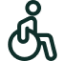 Discriminación por discapacidad