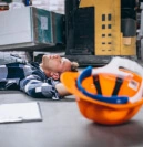 Accidentes de trabajo empleada doméstica