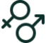 Discriminación por género